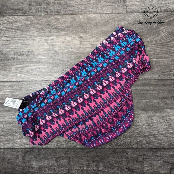 Bisou Bisou Bikini Bottom Size L - Picture 4 of 4